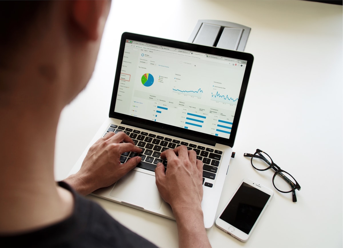 Accounting and Finance research impact